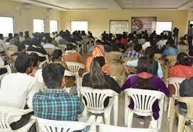 Community session