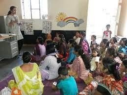 Education activity